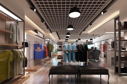 2个字潮男店名 年轻潮人男装店名