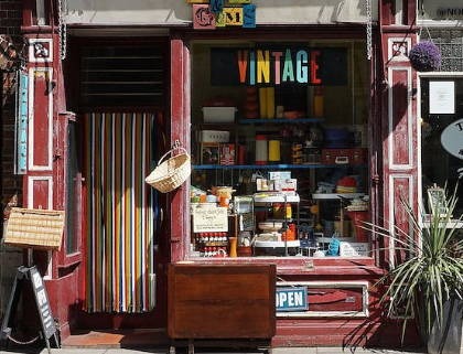 女装店铺名字简约大方 时尚女装店名简约大气