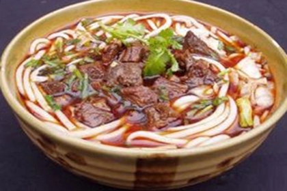 牛肉粉馆取名 开牛肉粉店取什么名字好