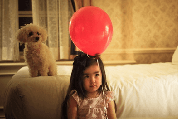 国学寓意好的女孩名字(国学取女孩名字)