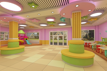 幼儿园店铺起名 幼儿园商店名字大全