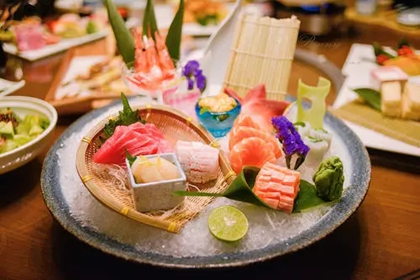 日料店名字大全 有创意的日料店名字