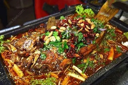 霸气的烤鱼店名字大全 烤鱼店霸气名字