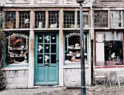 童装童鞋店铺取名字 童鞋店名大全简短好听