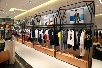 店铺起名男装 男装店名大全