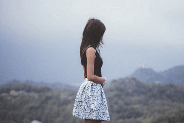 有古诗韵味的女孩取名唐诗(唐诗取名女孩300个附带诗句)