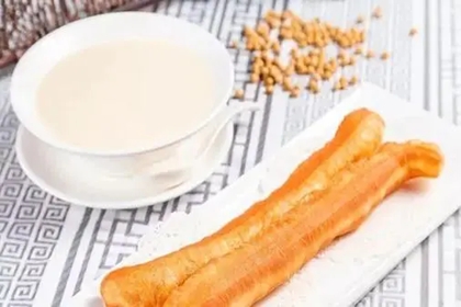 豆浆油条店取名字 开个豆浆油条店怎么起名