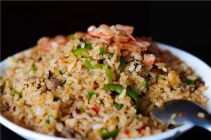 好听的炒饭店铺名 炒饭起个什么店名字