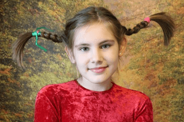 唐诗有寓意女孩名字(女孩子取什么名字寓意好)