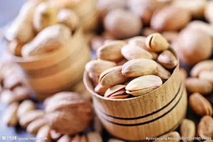 干果店店名 好听的干果店名字大全