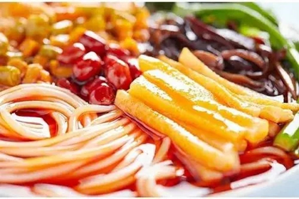 螺蛳粉店起名字 有创意螺蛳粉店名字(螺蛳粉店创意取名怎么取好看)