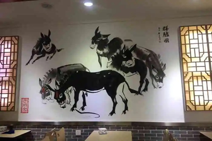 驴肉店名字有特色好听 好听的驴肉店名