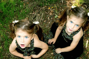 女双胞胎起名双叠字(女双胞胎起名双叠字有哪些)