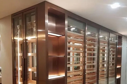 不锈钢店铺起名 不锈钢店名取什么名字好