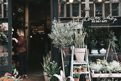 香港店铺名字大全 香港风格的店名参考