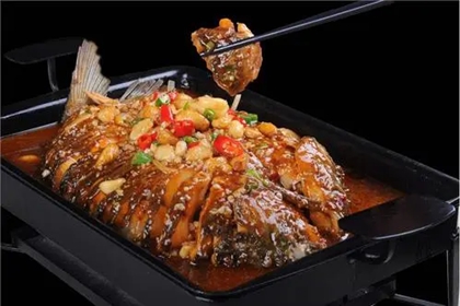 烤鱼店起什么名字好 烤鱼店名字怎么取