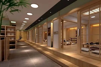 日本餐厅店铺名字大全 日本料理店名字