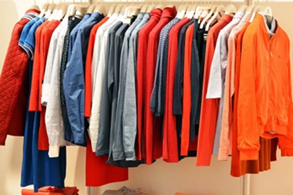 女童装店铺名字大全 儿童服装店好听名字