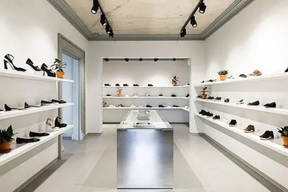 淘宝店铺名字大全鞋子 淘宝鞋店名字推荐