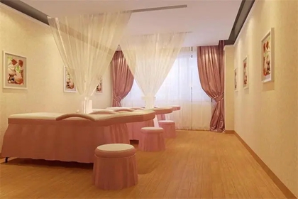 美容院店铺起名 适合美容院的店名