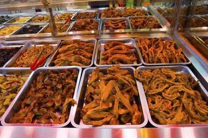 卤味小吃店名字大全 卤店好名字有哪些