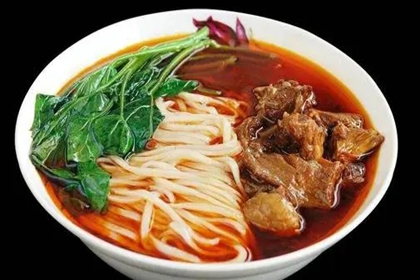 三个字有寓意的牛肉面店名 寓意好的店铺名