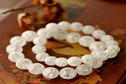 水晶手链店铺名字 好听的水晶手链店铺名