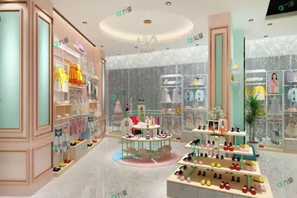 母婴店取什么名字好 母婴店取名字大全集