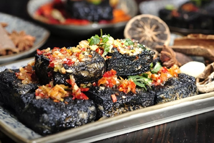 臭豆腐店起名大全 臭豆腐洋气的名字