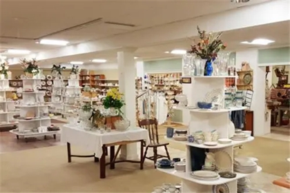 日用品店铺取名 日用品店取什么名字好