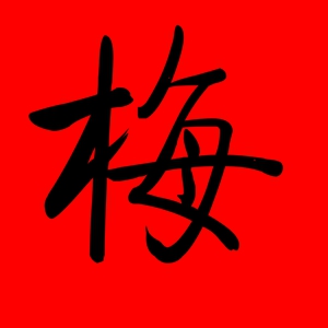 带梅字的女孩名字好听 与梅字搭配的名字