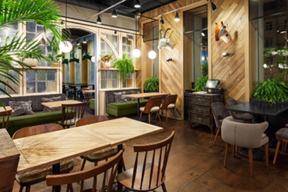 给自己的品牌起名字 取一个好听的品牌名