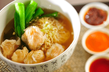 面食店铺名字大全 关于面食的店铺名