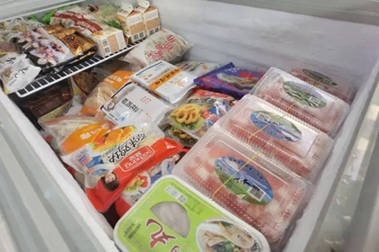 冻货店铺名字大全 大气的冻货店名