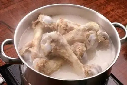 骨头汤店的好听名字 关于汤的店名