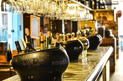 居酒屋店铺名字大全 居酒屋起名