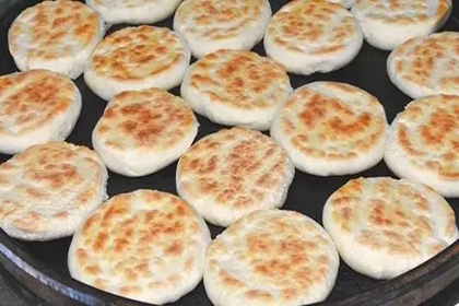 饼子店牌子起什么名好 关于饼的店铺名字