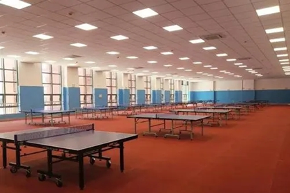 乒乓球馆起名 好听的乒乓球馆名称