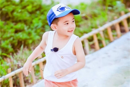 好听顺口的曾姓男孩名字 男孩子姓曾叫什么好听