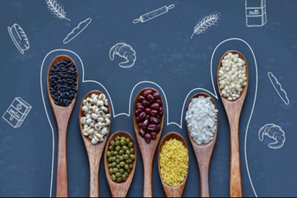 粮油店名称大全 粮油店叫什么名字好