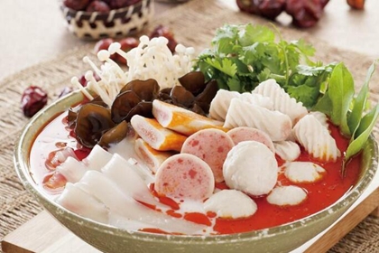 麻辣烫店取名 开麻辣烫店名字大全