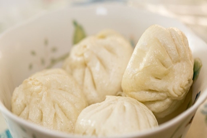 小笼包店铺起名 顺口的小笼包店名