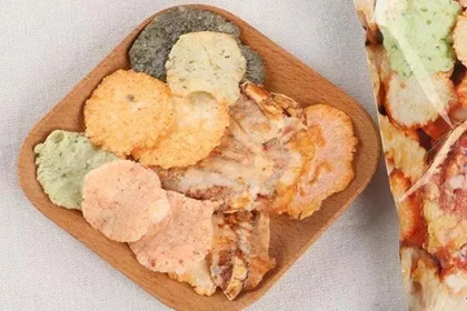 淘宝零食店铺名字大全 零食店铺适合的名字