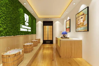 小儿推拿店取名 儿童推拿店名字大全 小儿推拿店取名 儿童推拿店名字大全