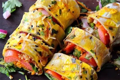 烤冷面的名字 烤冷面起什么名字好