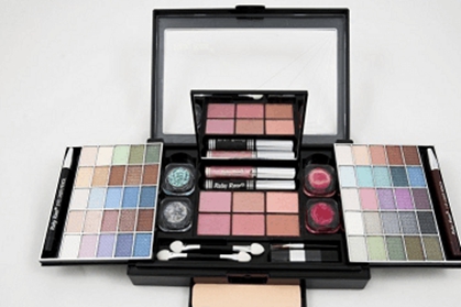 化妆品店起什么名字 化妆品名字怎么取