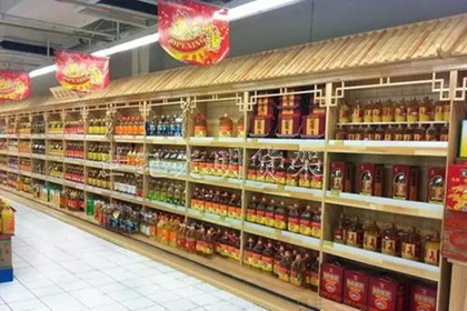 粮油店取名字大全 粮油店起名叫什么好