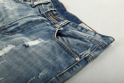 牛仔店铺起名 有创意的牛仔裤店名