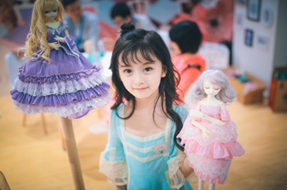 女孩姓王的名字大全 王姓取名字女孩(王姓有山有王的虎宝宝名字)