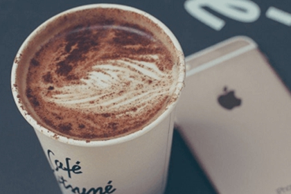 咖啡厅取什么名字合适 好听的咖啡店名字